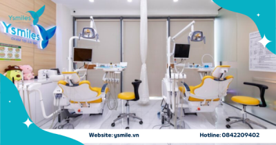 Hướng Dẫn Đường Đi Đến Nha Khoa Ysmiles (Thủ Đức)