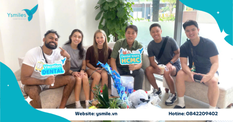 Top 5 Nha Khoa Uy Tín Tại Thủ Đức Được Đánh Giá Cao Nhất